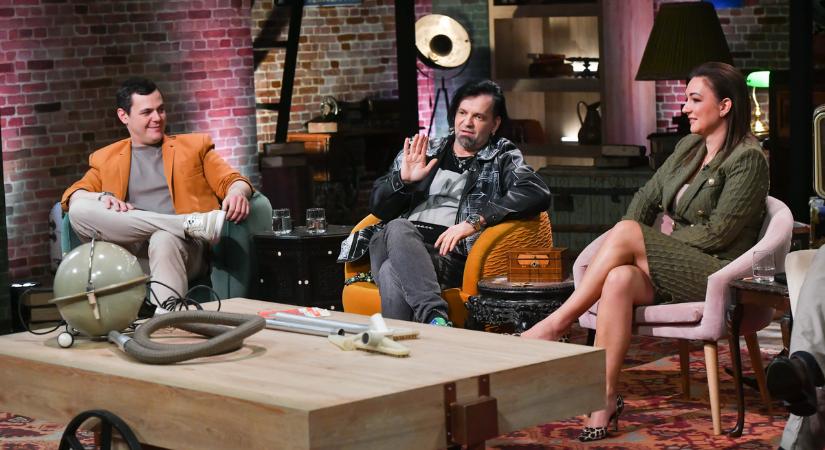 Kincsvadászok: "A műsorba való eljutás egy bakancslista volt" - Rozi karácsonykor került kórházba