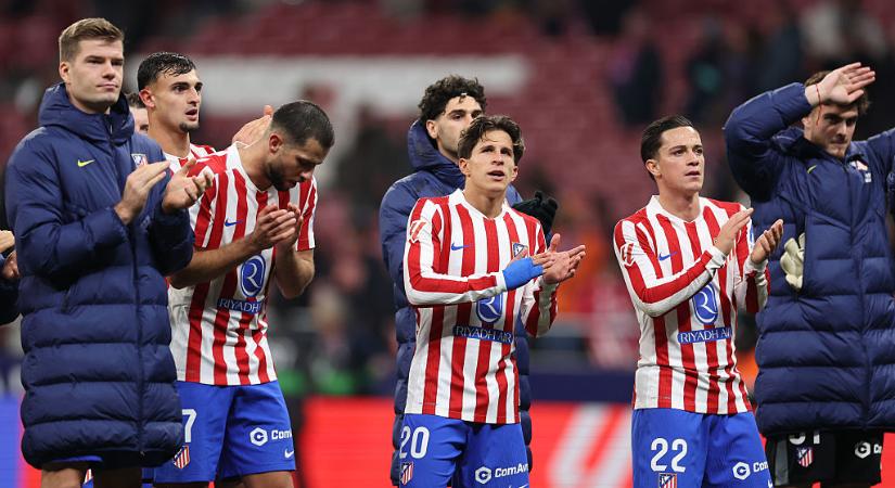 Serie A: olasz támadóval erősített az Atalanta! – Hivatalos