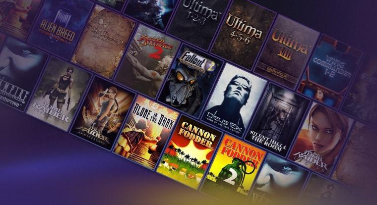 A GOG a felvásárlás után is az marad, amiért szeretjük