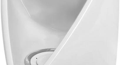 Irodaházak BREEAM és LEED pontszámának maximalizálása FALCON vízmentes piszoárral