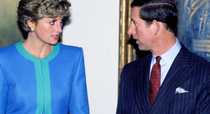 Károly brutális mondattal alázta meg Dianát: a hercegné zokogott, sosem tudta megbocsátani, amit férje mondott neki