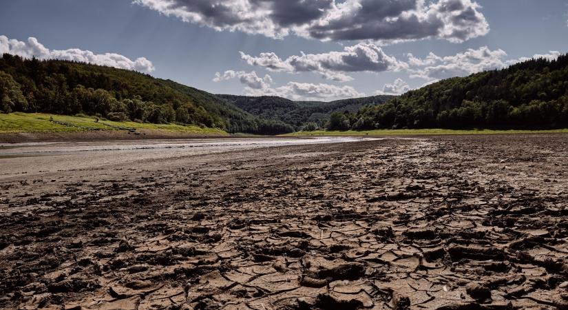 2025 volt a harmadik legmelegebb év a feljegyzések kezdete óta