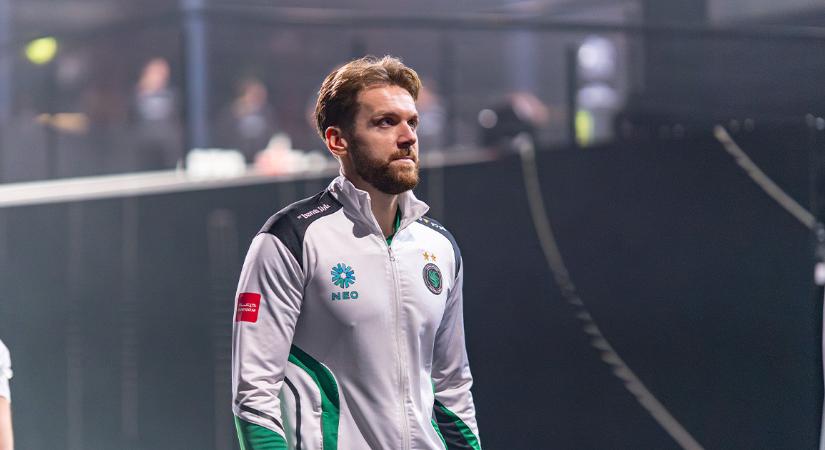 Kitálalt a Falcons sztárja, ezért nem volt tovább maradása a G2-ban