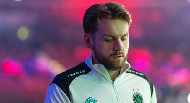 A G2 hibája, hogy NiKo ma a Falconsban játszik?