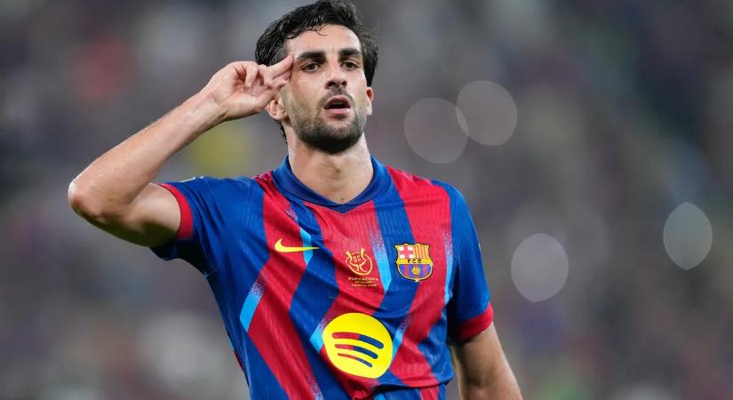 A Real után a Barcelona is szenvedett a Király-kupában