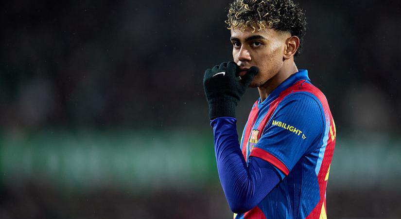 Király-kupa: döcögősen, de hozta a papírformát az FC Barcelona – videóval