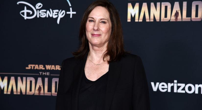 [BREAKING] Kathleen Kennedy azonnali hatállyal távozik a Lucasfilm éléről