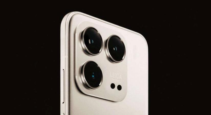 Jöhet egy új Xiaomi processzor, és ezzel együtt egy telefon is májusban