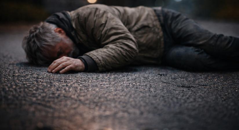 Cigarettát és bort kért, majd gyilkolt – Debrecenben kapott súlyosabb ítéletet