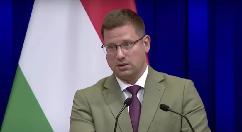 Gulyás Gergely: változik a 13. havi nyugdíj és a 14. havi nyugdíj kifizetése