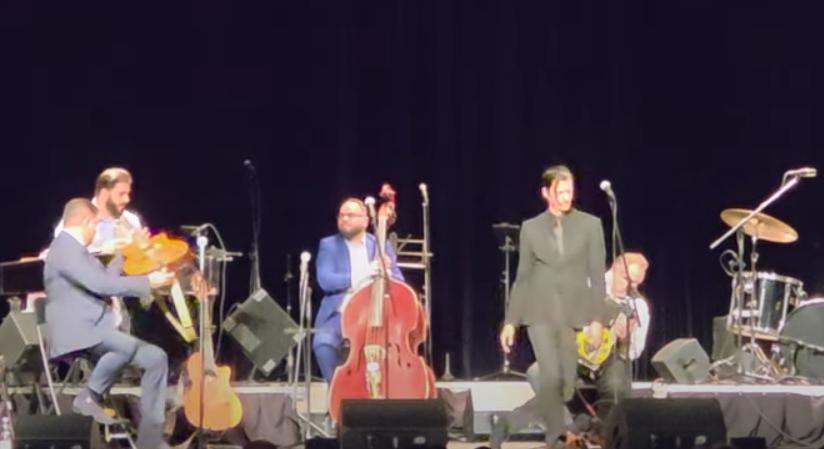 Nagy sikert aratott a Budapest Bár Debrecenben