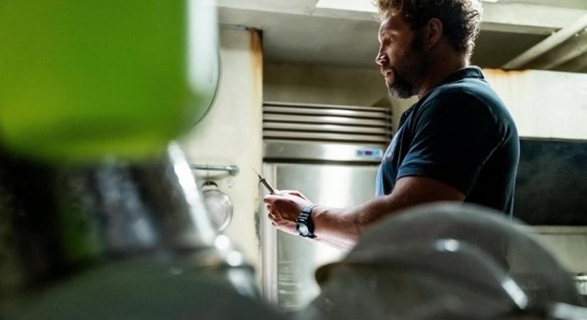 Veszélyes állatok: Veszélyes vizeken (kritika)