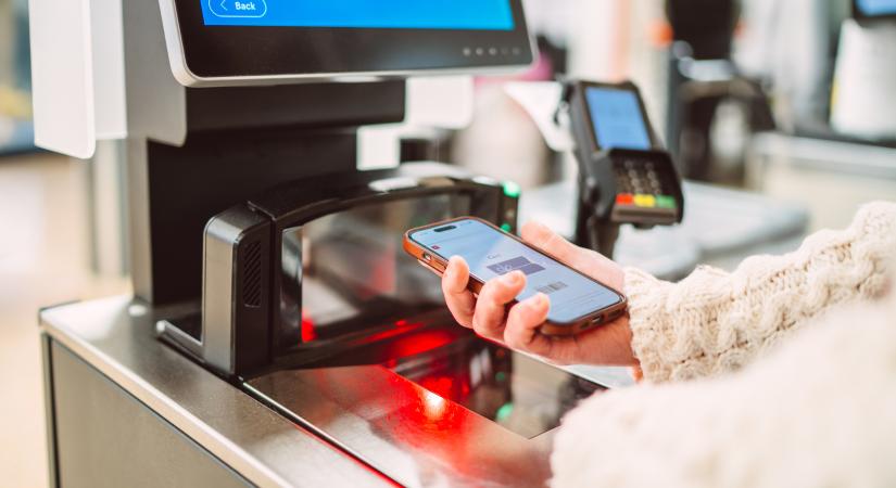 7 titok az önkiszolgáló pénztárakról, amelyeket érdemes megjegyezni – a boltosok szerint!