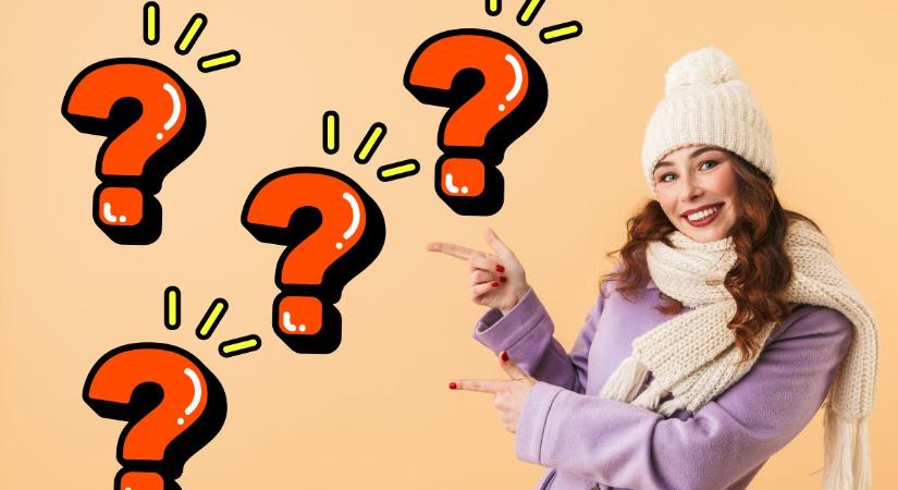 Felkészültél? Akkor irány a műveltségi kvíz kérdései!