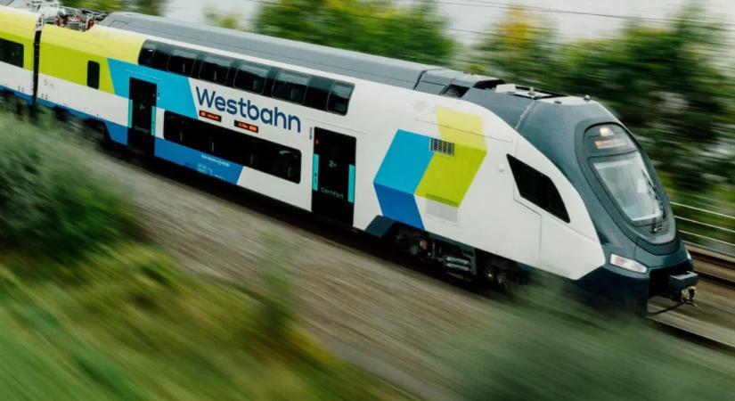 Lenyomhatják a magánvasutak a MÁV-ot a bécsi forgalomban