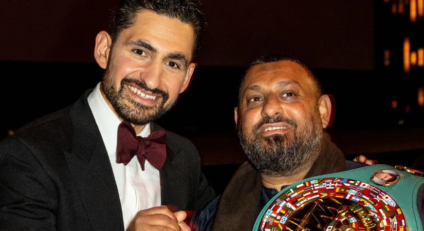 Kokó évekig üldözte, Sylvester Stallone és Pierce Brosnan most filmet készített a legendás bokszolóról