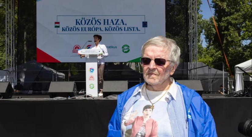 A DK azt állítja, hogy találtak 800 ezer ellenzéki szavazót, akikkel bejuthatnak a parlamentbe