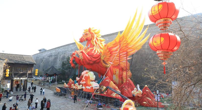 Magyar neveket adnak Kínában az újszülötteknek, az egyiket még sosem hallottad