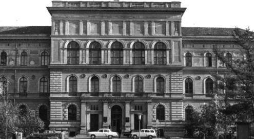 Magyar nyelven működő MI-szövegfelismerő