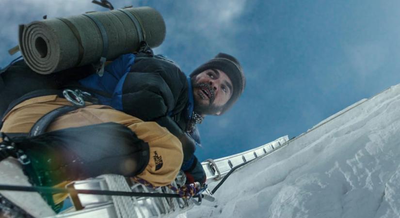 10 film a januári estékhez, amiben a hó az úr