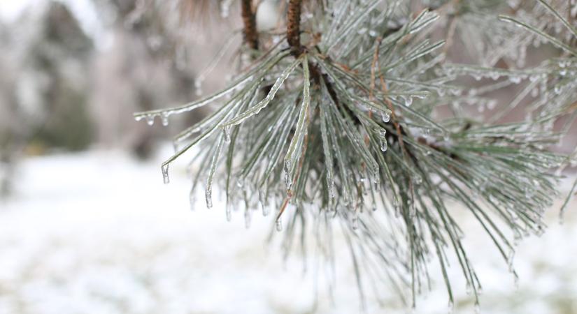 Mutatjuk, milyen időjárásra számíthat Fejér pénteken