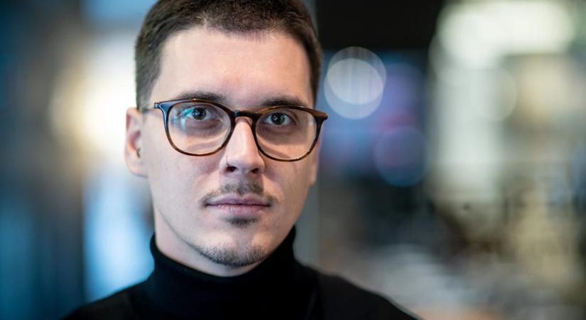 Nagyot könnyít az orvosok munkáján egy magyar alkalmazás, de egyelőre a hazai közegészségügy helyett a Közel-Keleten használják