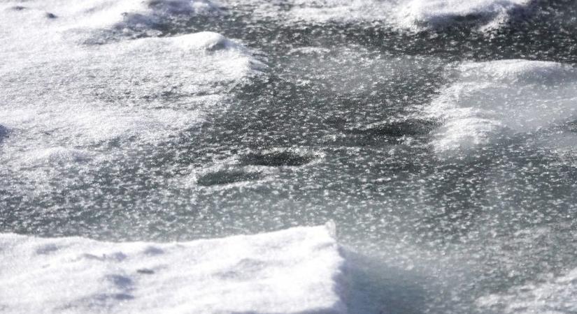 Ködbe burkolózik Veszprém: ónos szitálás és gyenge fagy nehezíti a pénteket