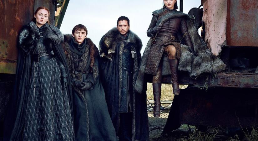 Közös filmben szerepel a Trónok harca két nagy sztárja