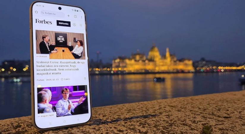 Bejött, amire kevesen számítottak, és az Apple lehet a legnagyobb vesztes