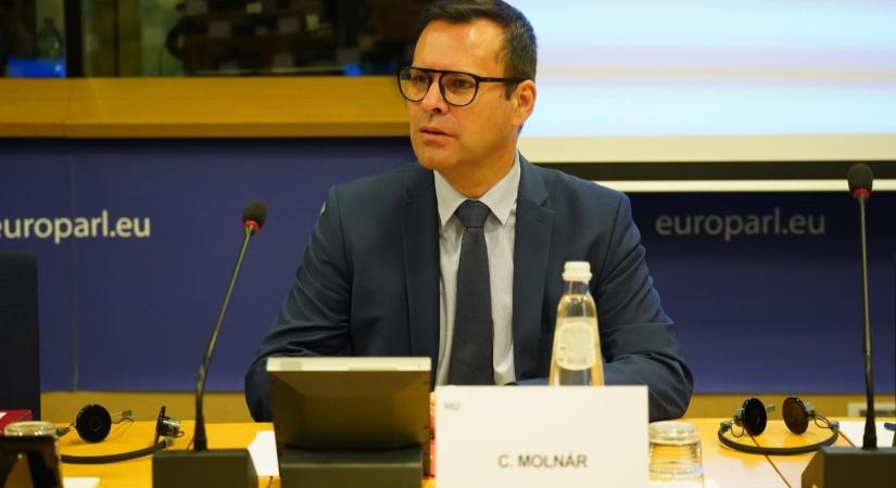 Molnár Csaba: Teljesen kizárt, hogy a DK ne induljon a választáson