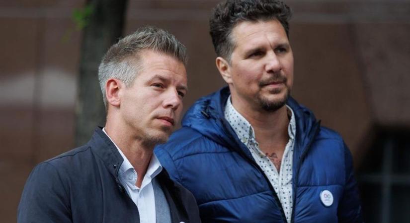 BRÉKING: Összeomlott a magyar állam, és már csak Magyar Péter mentheti meg!