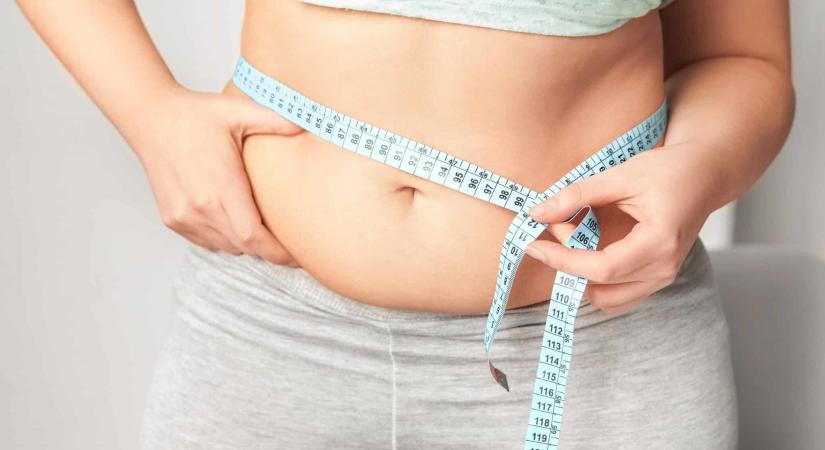 Testtömegindex alapján nem vagy túlsúlyos? Számolj egyet ezzel a mérőszámmal is!