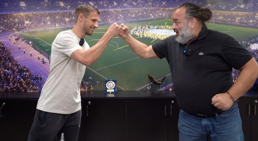 Varga Barnabásék klubtulaja brutális büntetéssel sújtotta a csapatot