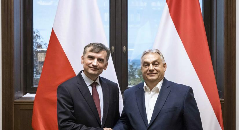 Elnapolták a Magyarországra menekült Ziobro letartóztatásáról szóló döntést