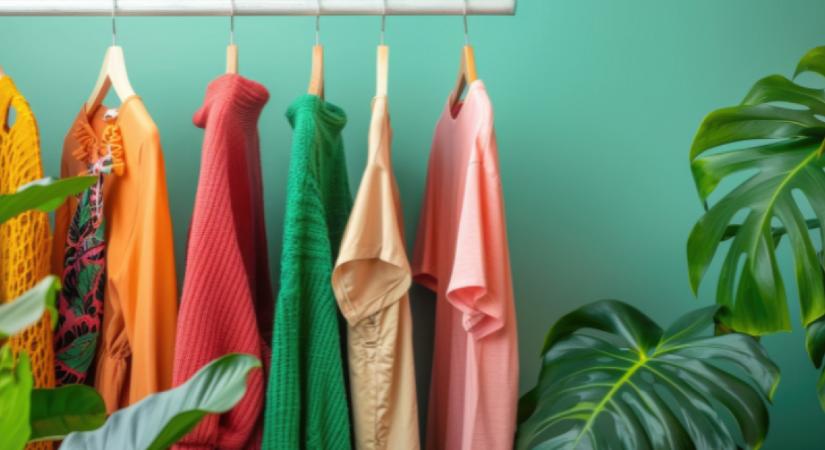 Ruhacímkék nyomában: így ismerd fel a leggyakoribb textileket