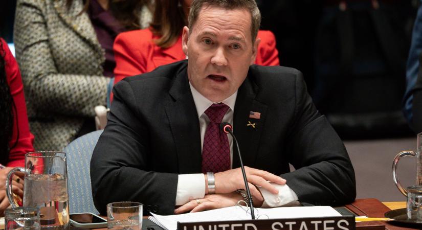 Irán: az USA minden lehetőséget megfontol