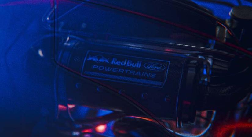 Red Bull: „Sok hűhó semmiért” – Hodgkinson szerint szabályos a 2026-os motor