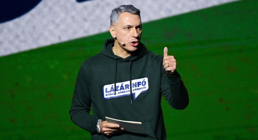 Lázár szerint „marha egyszerű, semmi titok nincsen benne”, de továbbra sem világos, hogyan veszi fel a teljes osztalékot a luxusvadászház után