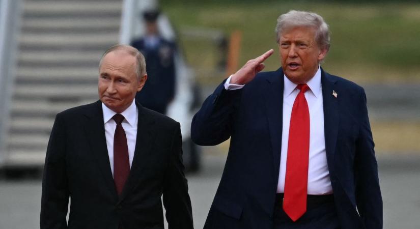 Beleremegett a NATO Putyin szavaiba; Lázárnál betelt a pohár; kiderült, mikor jöhet Trump Budapestre