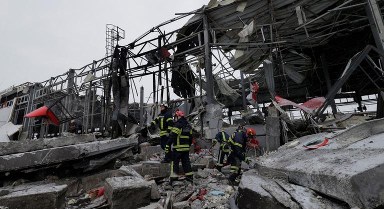 Volodimir Zelenszkij döntő lépést tett: személyes irányítása alá vont egy kulcsfontosságú területet - Oroszország háborúja Ukrajnában – az Index pénteki hírösszefoglalója