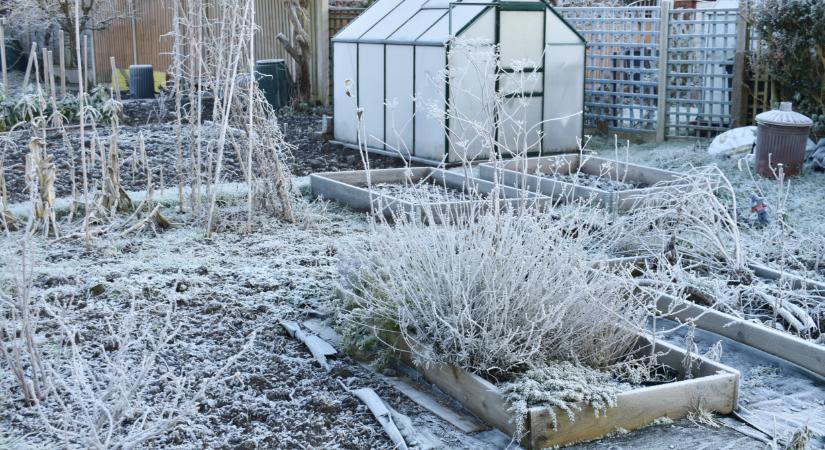 Évek óta nem látott havazás érte el Magyarországot: felkészültünk erre?