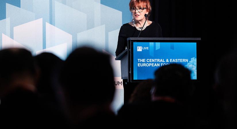 Történelmi fordulópont előtt a bankszektor, ők vannak előnyben