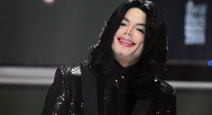 Fotókon Michael Jackson gyerekeinek anyja: Debbie korábban a zenész rajongója volt