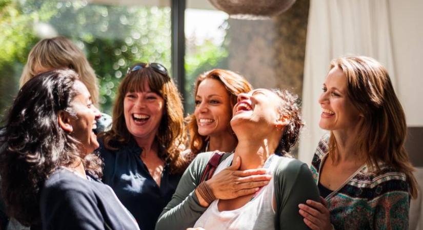 5 trükk, ami véd a demencia és a magány ellen is: nemcsak hosszabb, de jobb is lesz az életed tőlük