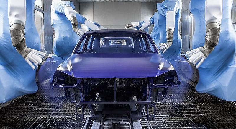 Szlovákia sem maradt érintetlen az autóipari válságban