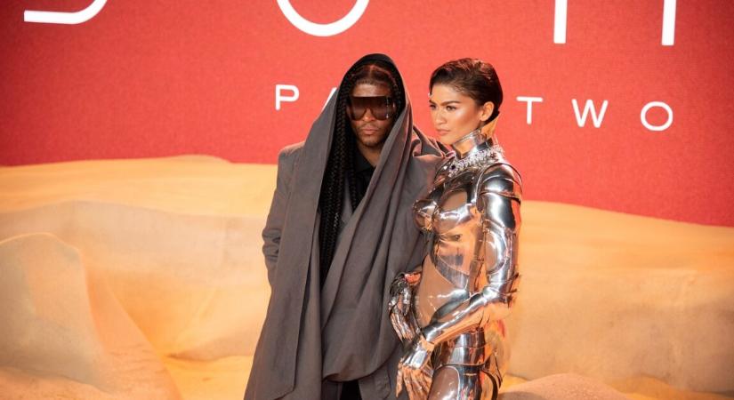 Ismét kitört az Eufória-láz az HBO Maxon a megosztó sorozat új évada miatt