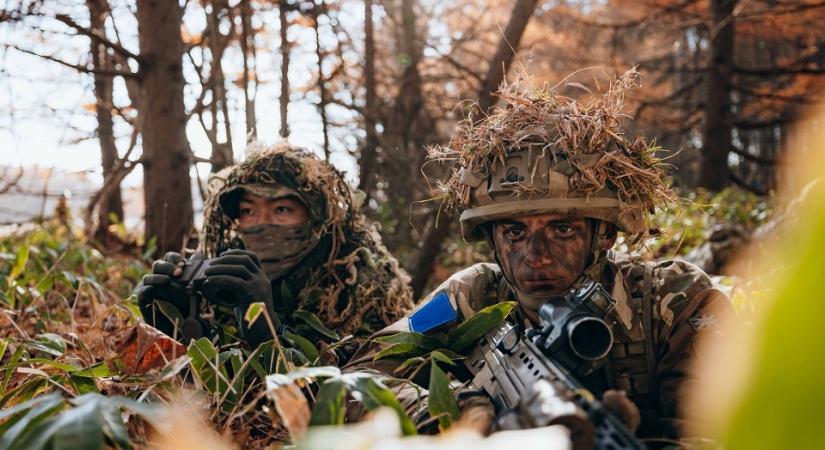 Tíz évvel emelik a tartalékosok felső mozgósítási korhatárát