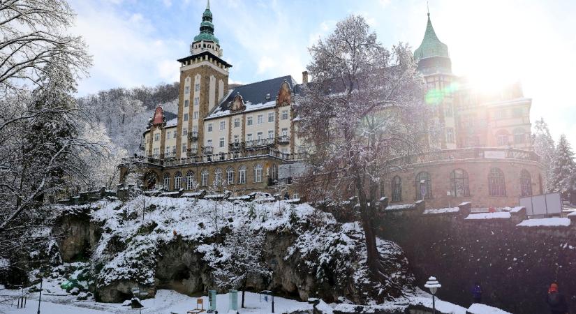 Túlzsúfolt nagyvárosok helyett: előkelő helyen egy magyar város a nemzetközi listán