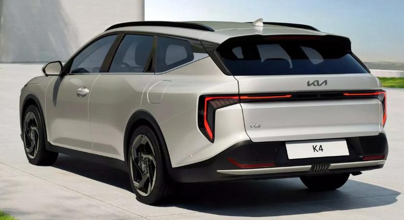 Szlovákia helyett Mexikóból jön ez a kombi a magyar piacra