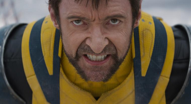 Hugh Jackman elvesztette Marvel-rekordját, de már tudja, hogyan szerezheti vissza
